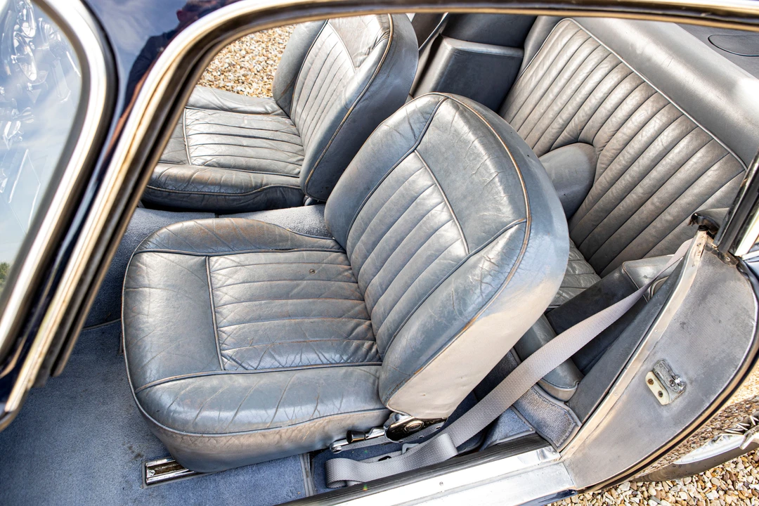 1959 Aston Martin DB4 - Image 26 of 31