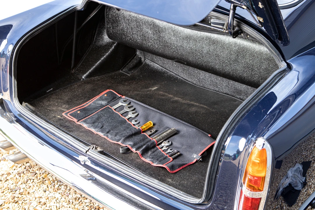 1959 Aston Martin DB4 - Image 15 of 31