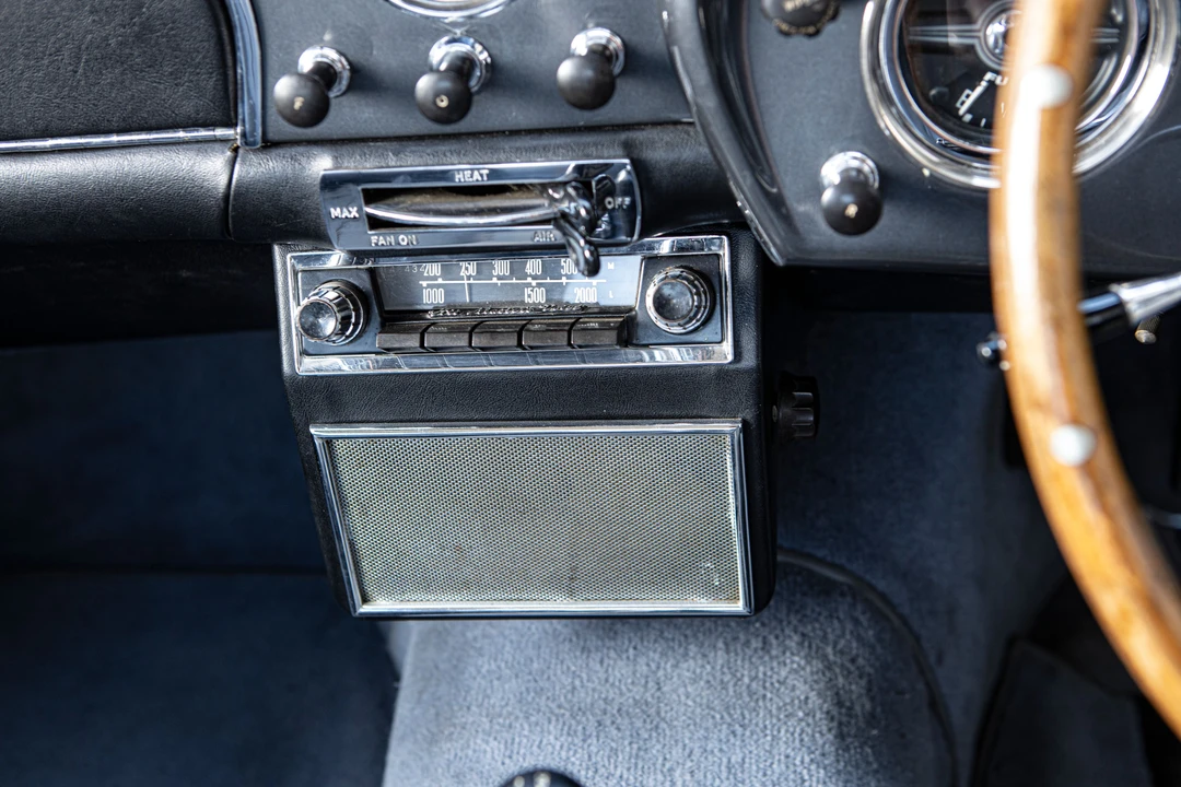 1959 Aston Martin DB4 - Image 30 of 31