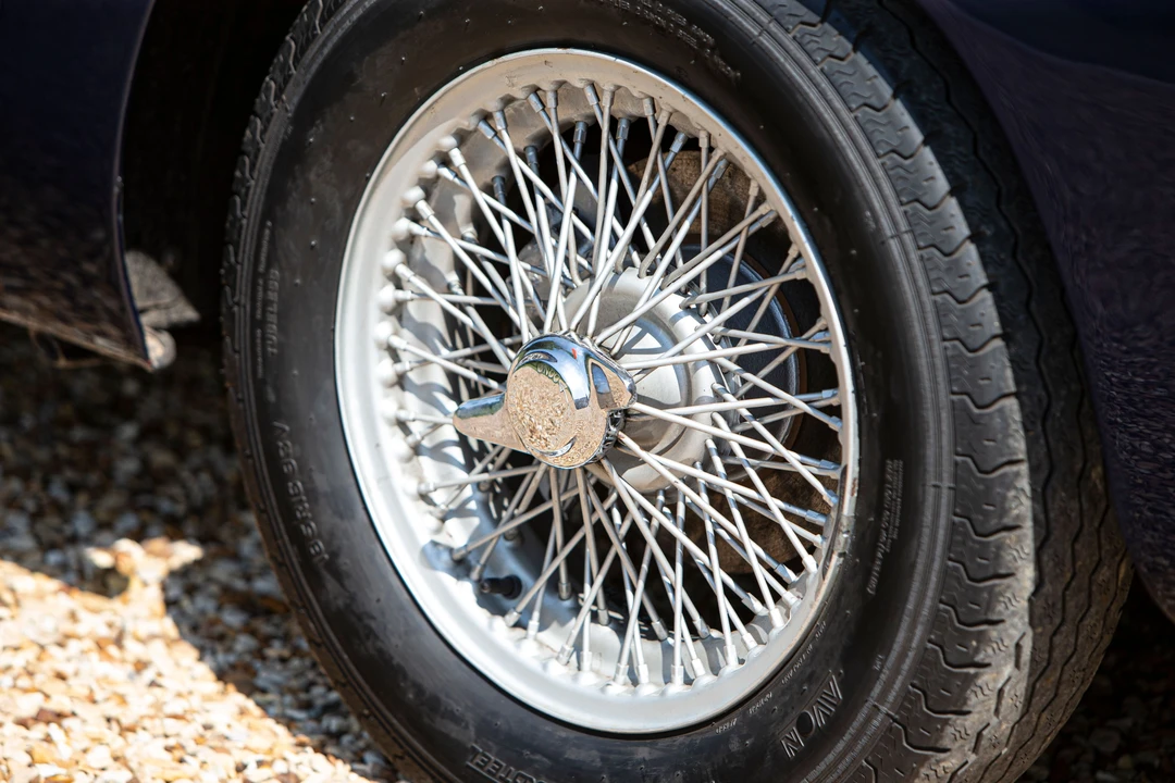 1959 Aston Martin DB4 - Image 13 of 31