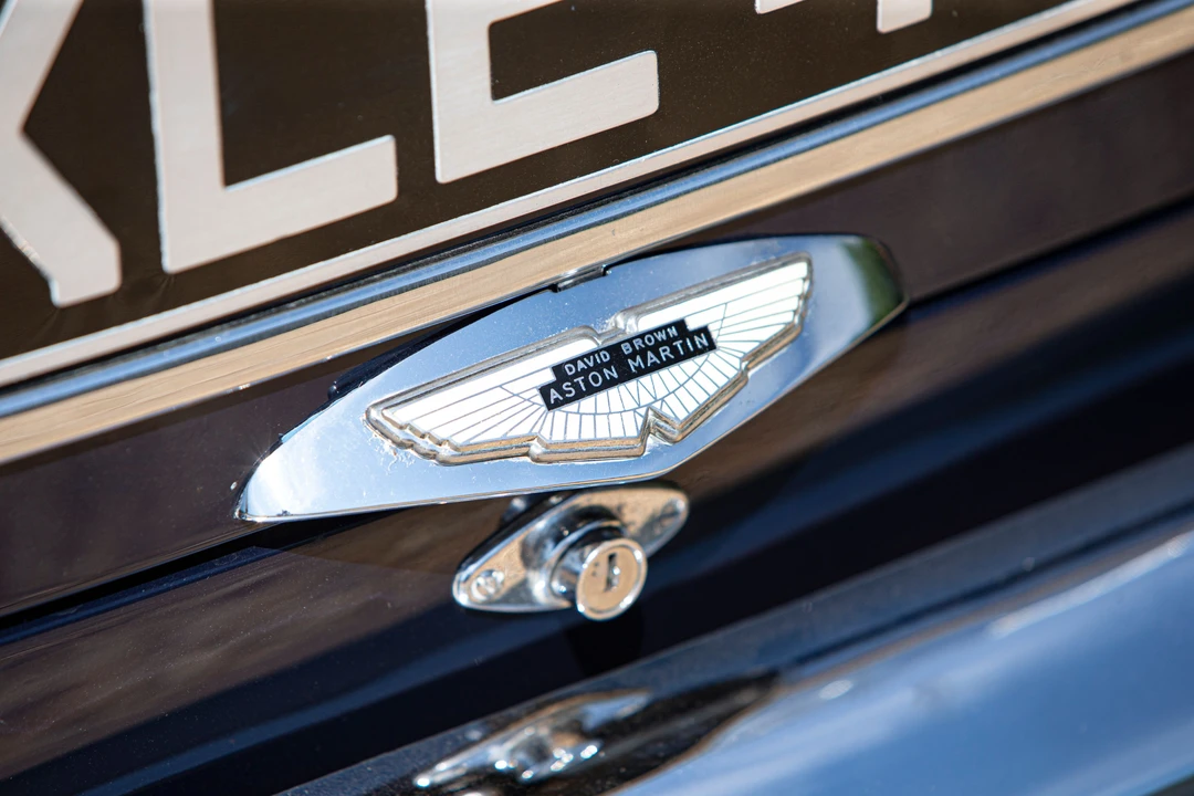 1959 Aston Martin DB4 - Image 10 of 31