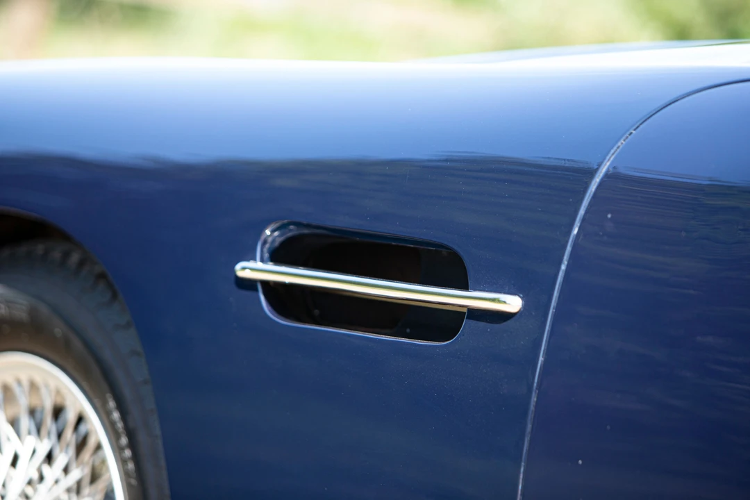 1959 Aston Martin DB4 - Image 12 of 31