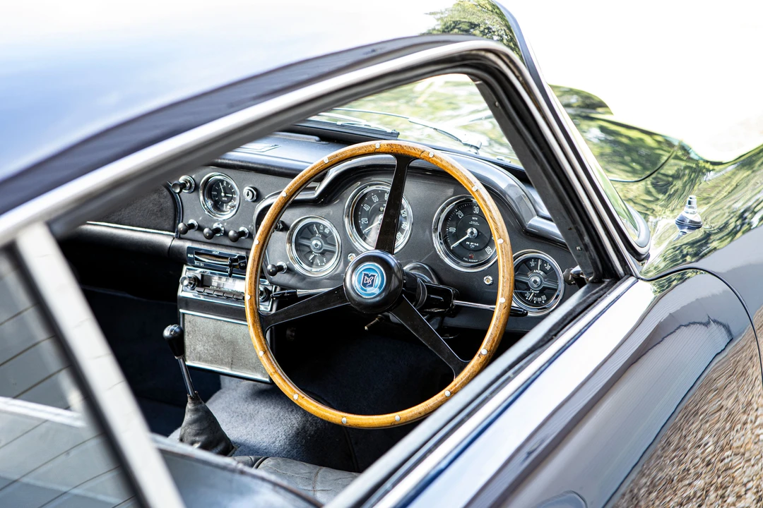 1959 Aston Martin DB4 - Image 2 of 31