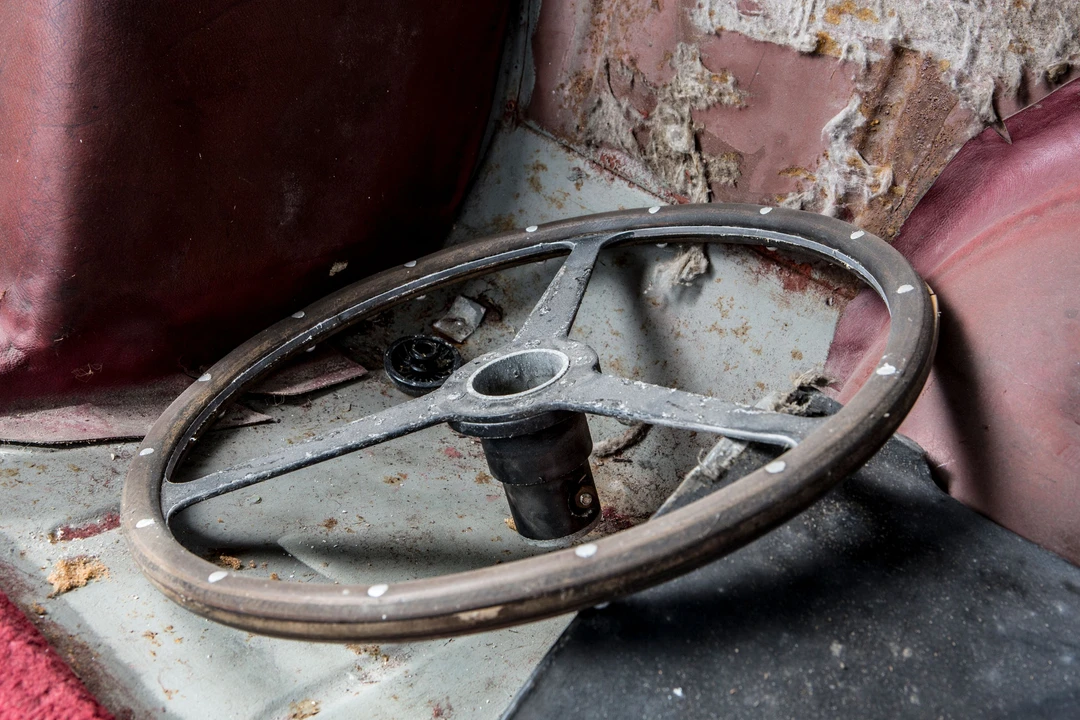 1959 Aston Martin DB4 - Image 5 of 25