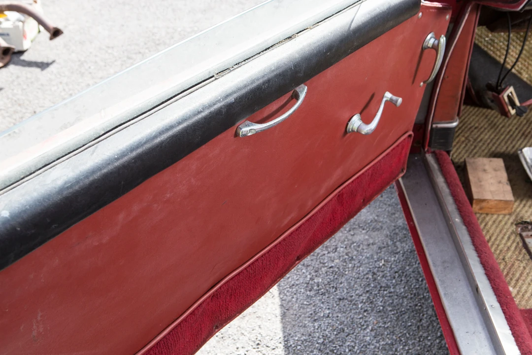 1959 Aston Martin DB4 - Image 4 of 25