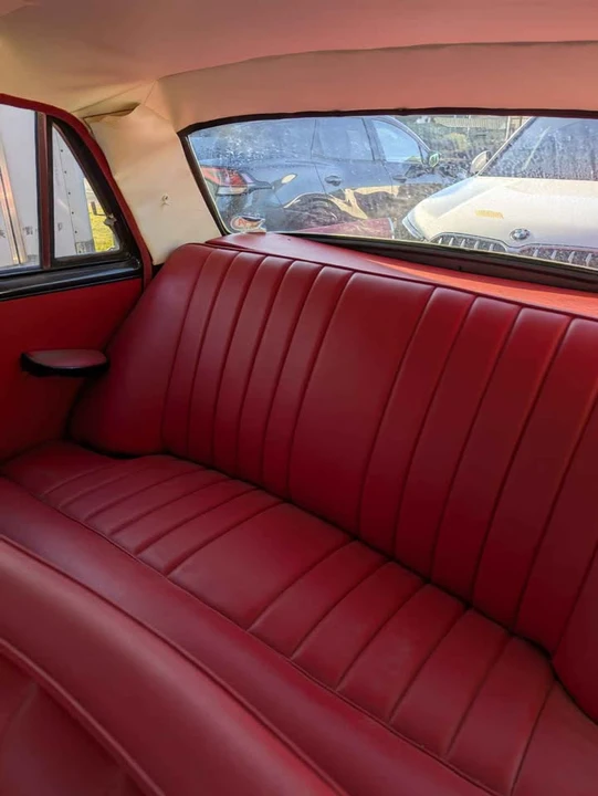 1959 Aston Martin DB9 - Image 8 of 12