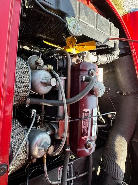 1959 MG MGA - Image 9 of 11