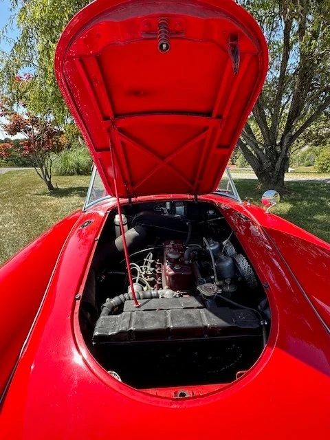 1959 MG MGA - Image 7 of 11