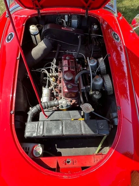 1959 MG MGA - Image 6 of 11