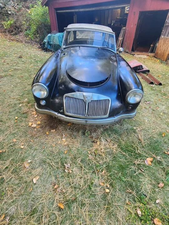 1959 Aston Martin - Image 3 of 12