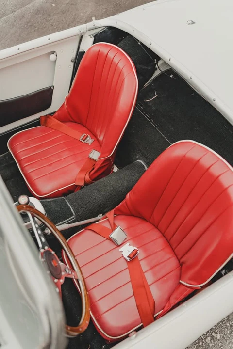 1959 Austin-Healey Sprite Mark I - Image 6 of 20
