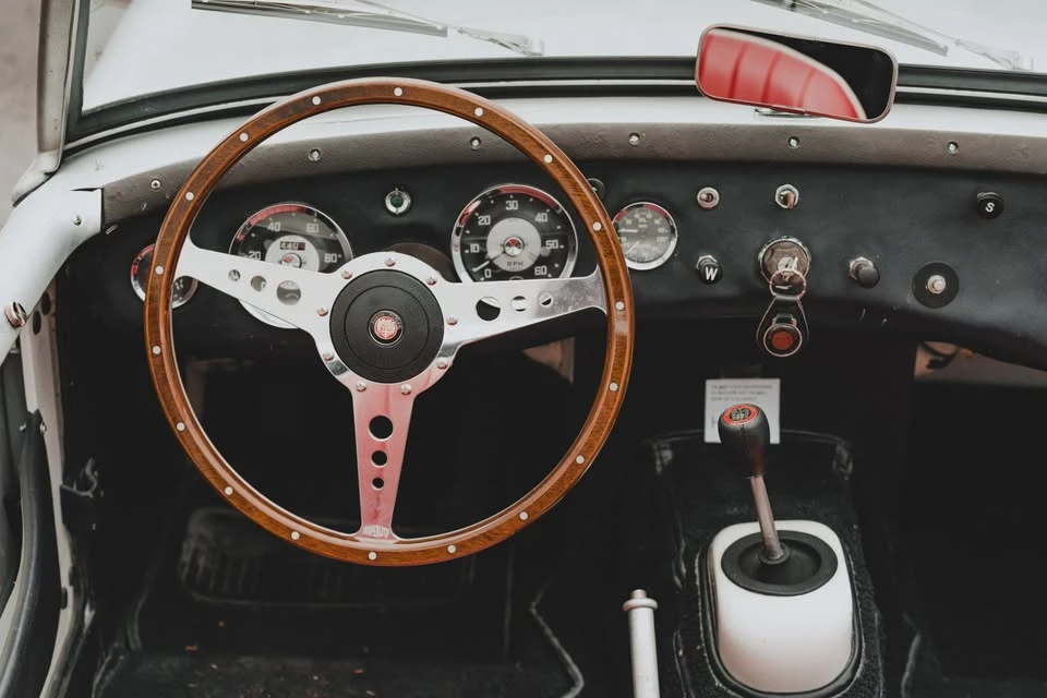 1959 Austin-Healey Sprite Mark I - Image 9 of 20