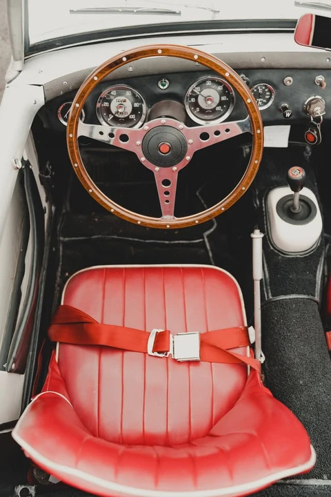 1959 Austin-Healey Sprite Mark I - Image 20 of 20