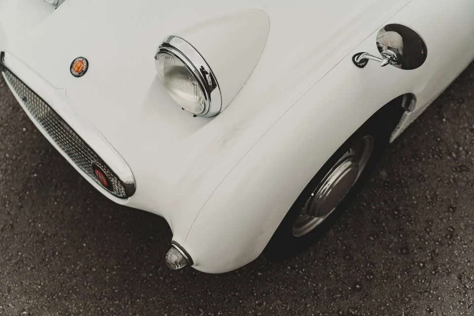 1959 Austin-Healey Sprite Mark I - Image 13 of 20