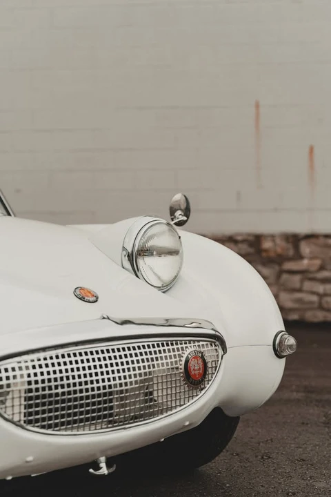 1959 Austin-Healey Sprite Mark I - Image 14 of 20