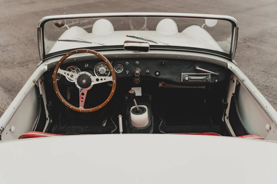 1959 Austin-Healey Sprite Mark I - Image 4 of 20