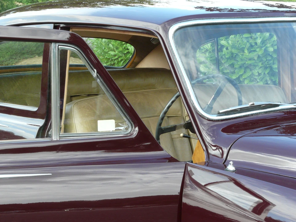 1959 Austin Princess - Image 9 of 12
