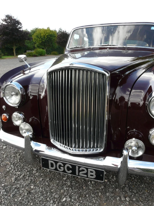 1959 Austin Princess - Image 11 of 12