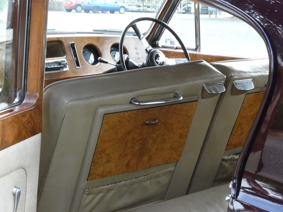 1959 Austin Princess - Image 5 of 12