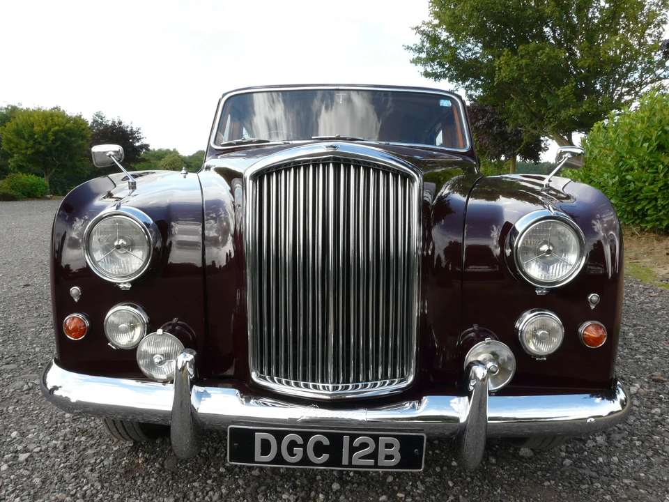 1959 Austin Princess - Image 12 of 12