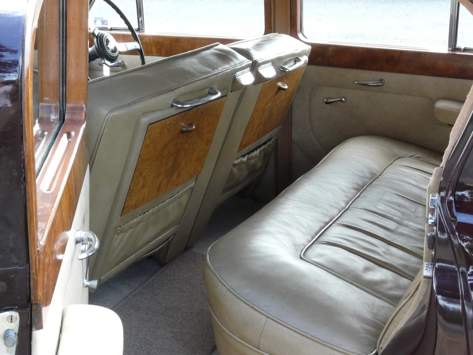 1959 Austin Princess - Image 6 of 12