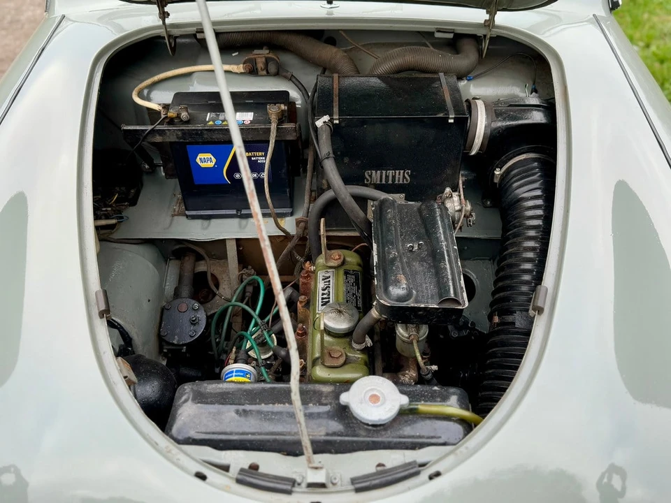 1959 Austin A30 & A35 - Image 23 of 28