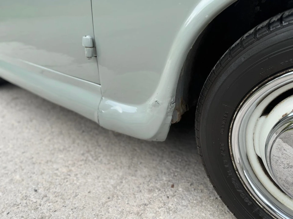 1959 Austin A30 & A35 - Image 20 of 28