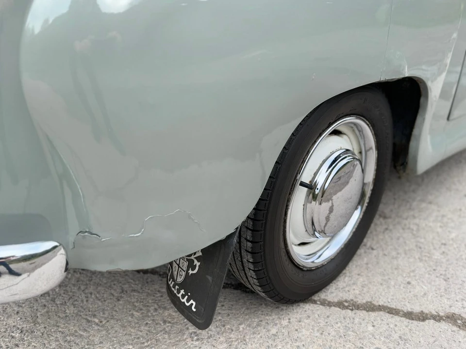 1959 Austin A30 & A35 - Image 21 of 28