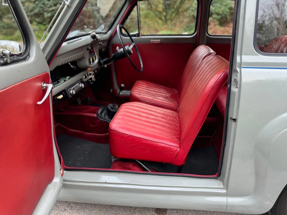 1959 Austin A30 & A35 - Image 18 of 28