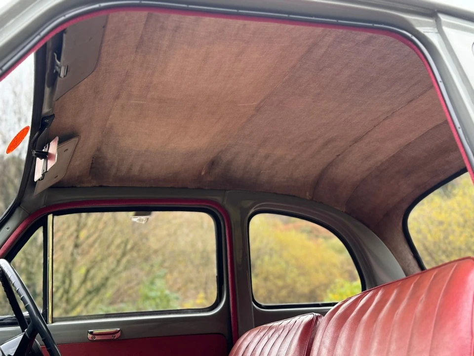 1959 Austin A30 & A35 - Image 17 of 28
