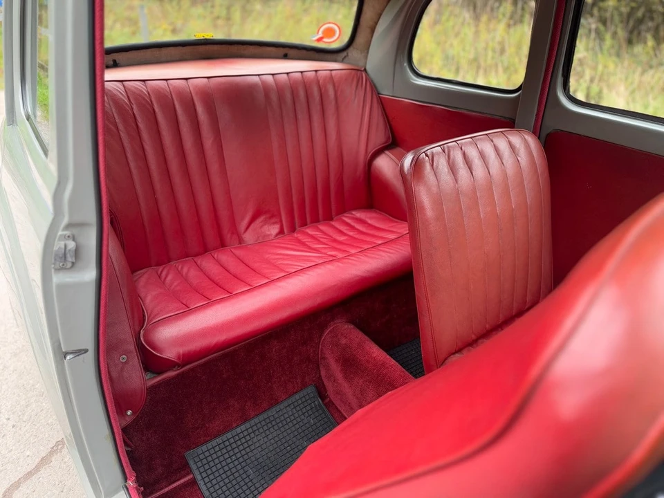 1959 Austin A30 & A35 - Image 13 of 28