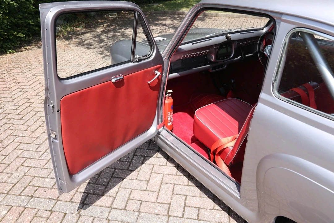 1959 Austin A30 & A35 - Image 24 of 30