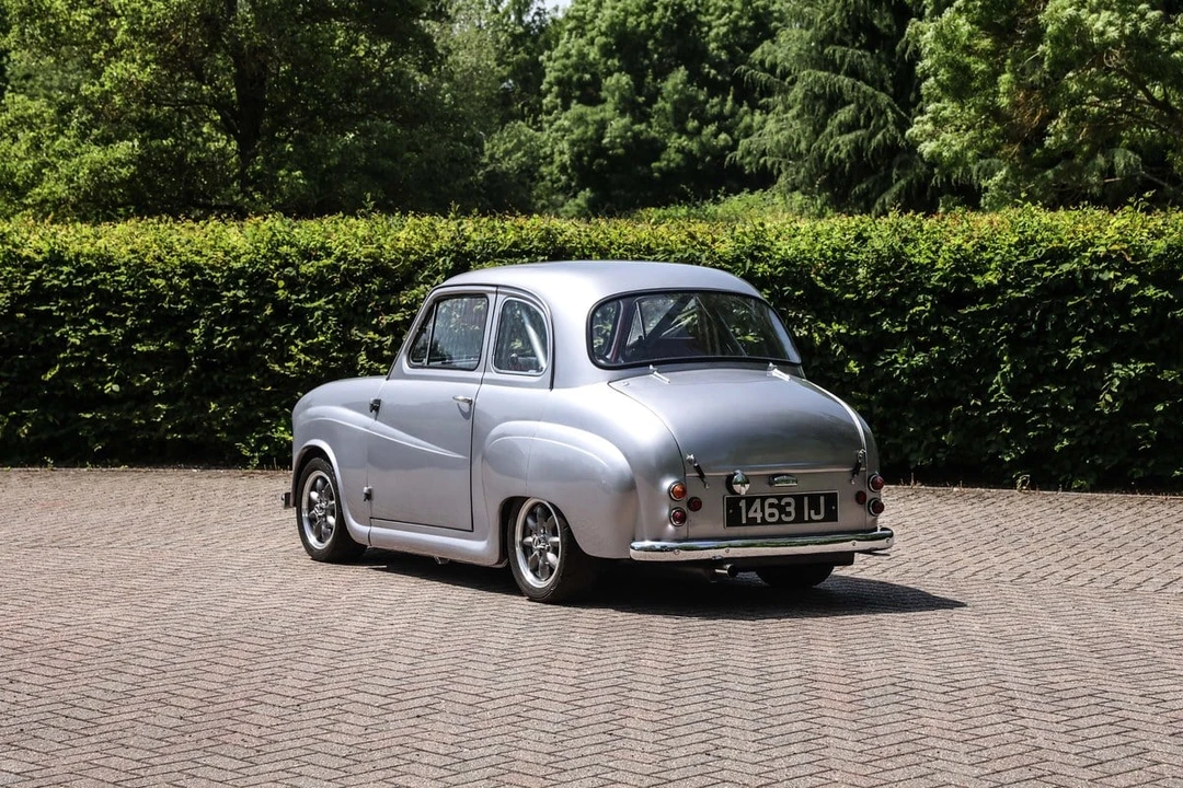 1959 Austin A30 & A35 - Image 8 of 30