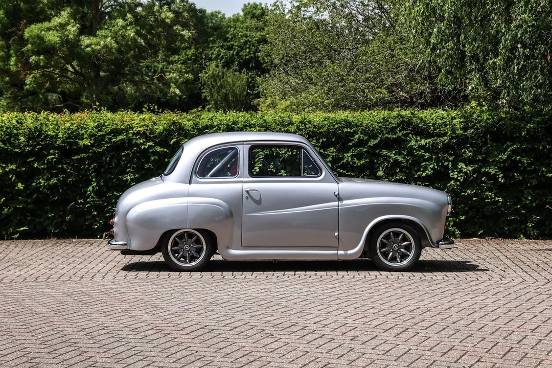 1959 Austin A30 & A35 - Image 10 of 30