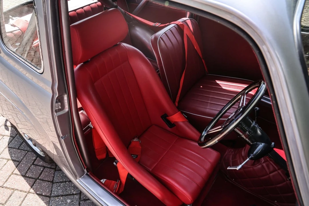 1959 Austin A30 & A35 - Image 21 of 30