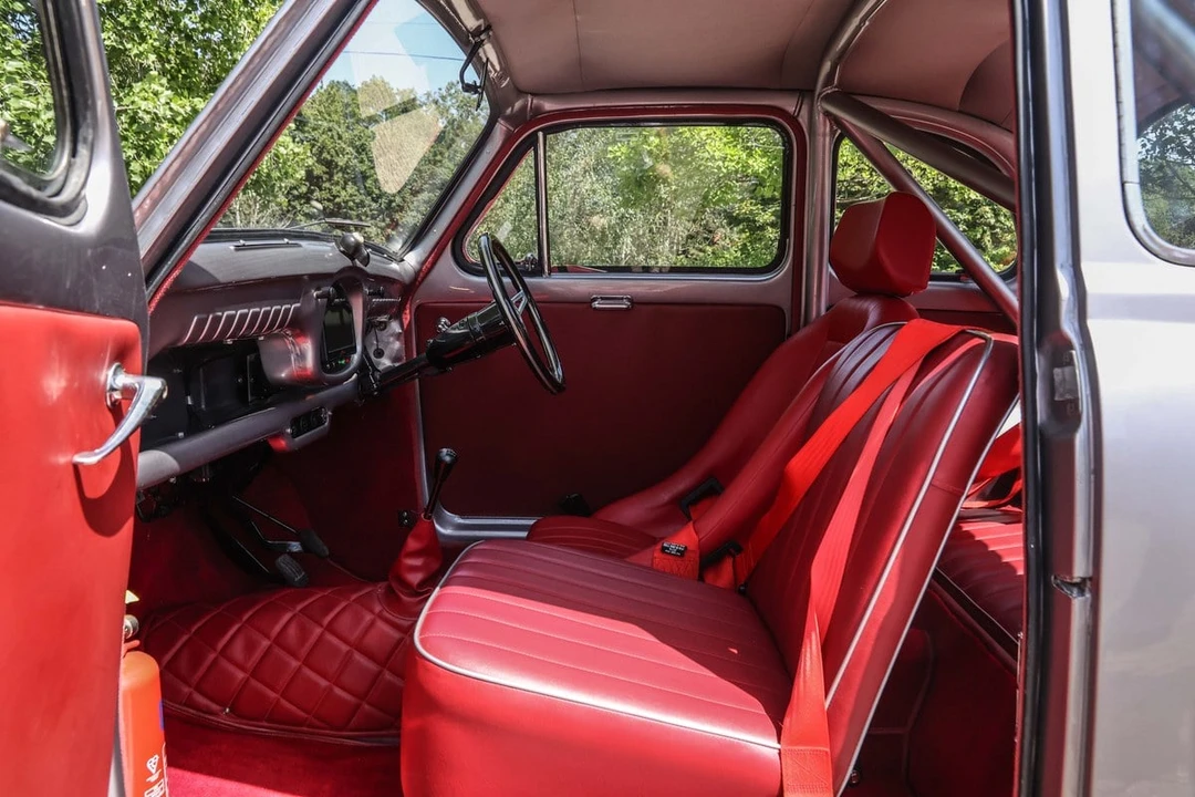1959 Austin A30 & A35 - Image 16 of 30