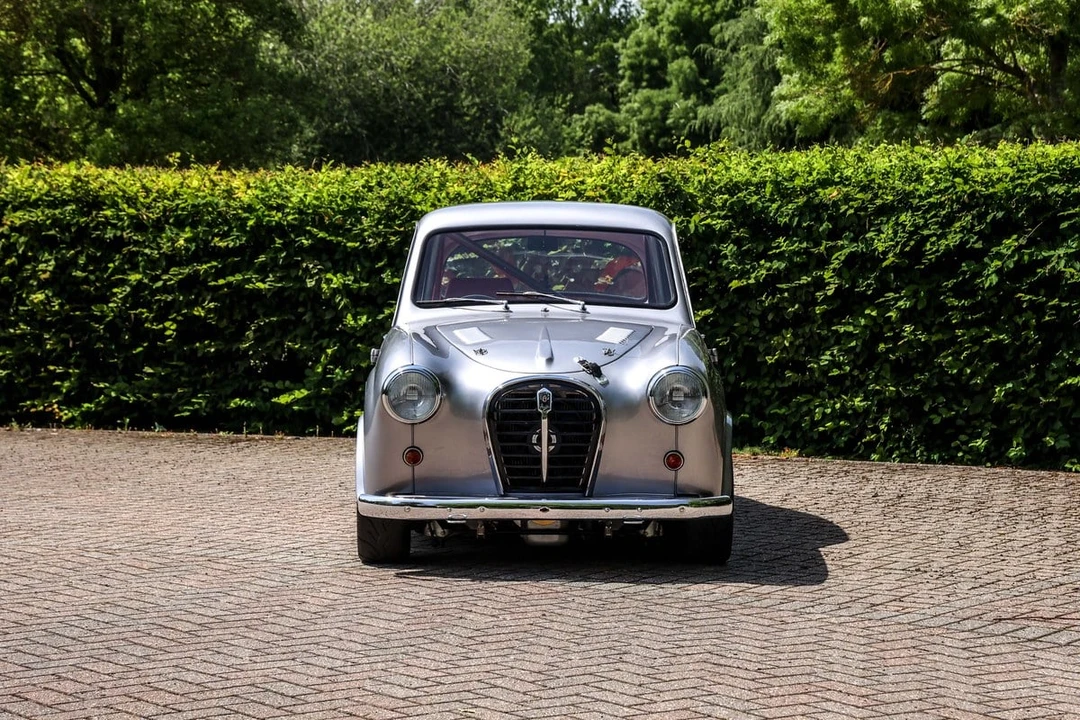 1959 Austin A30 & A35 - Image 2 of 30