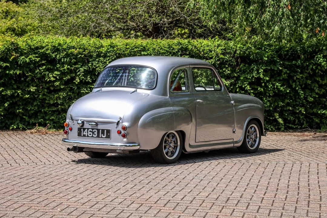 1959 Austin A30 & A35 - Image 7 of 30