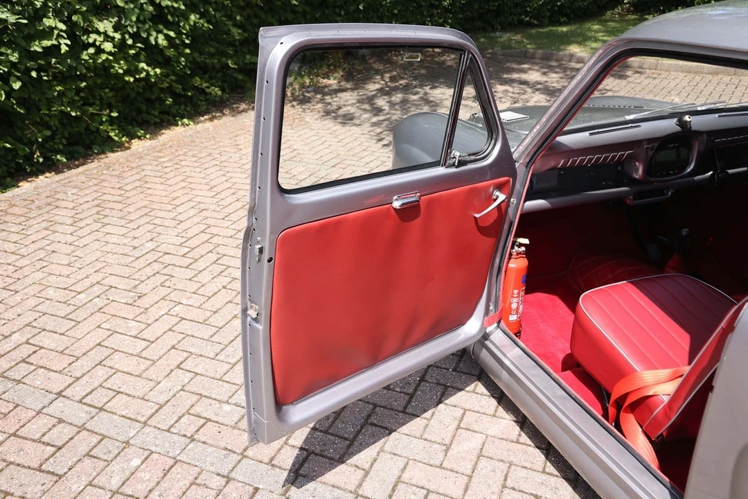 1959 Austin A30 & A35 - Image 25 of 30