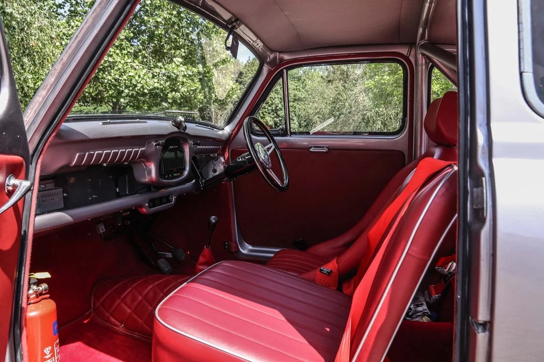 1959 Austin A30 & A35 - Image 15 of 30
