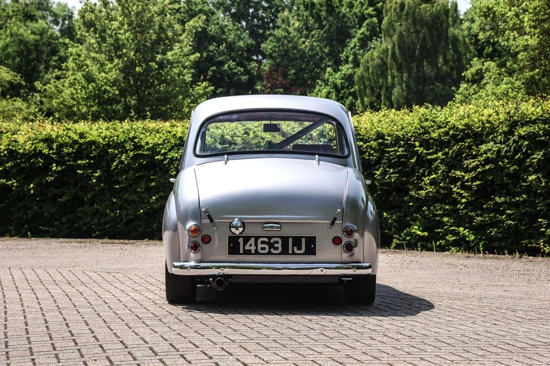 1959 Austin A30 & A35 - Image 6 of 30
