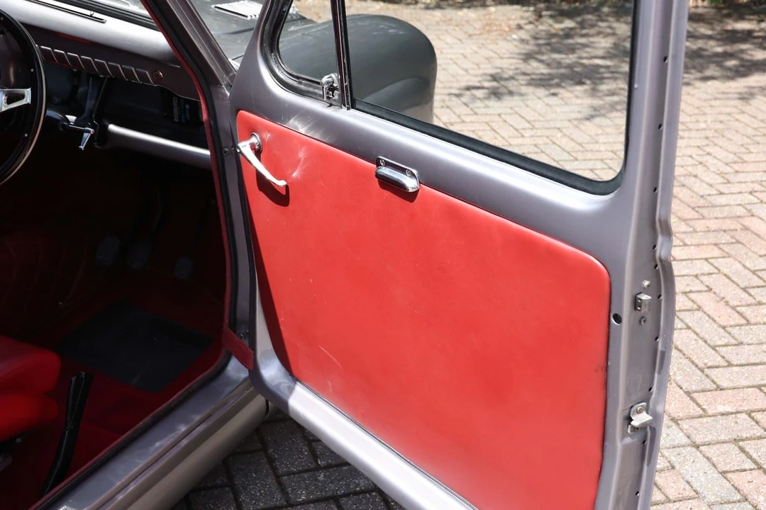1959 Austin A30 & A35 - Image 23 of 31