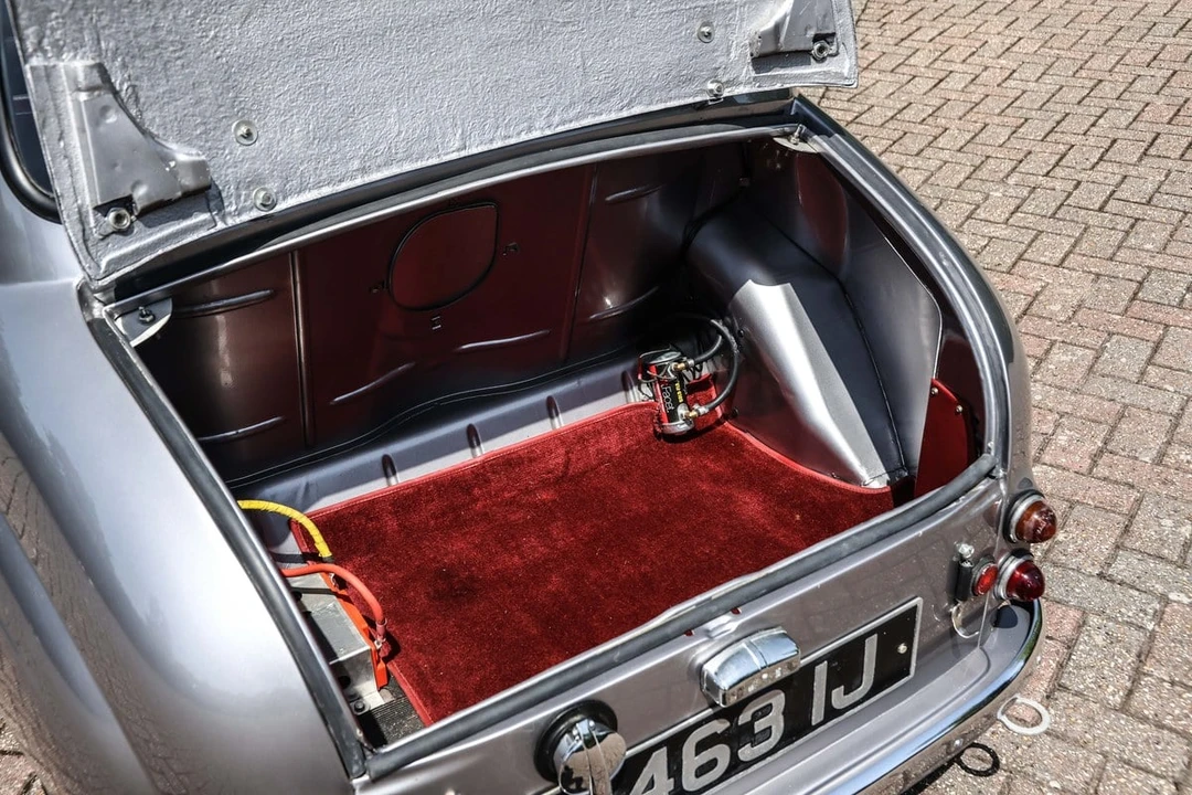 1959 Austin A30 & A35 - Image 27 of 31
