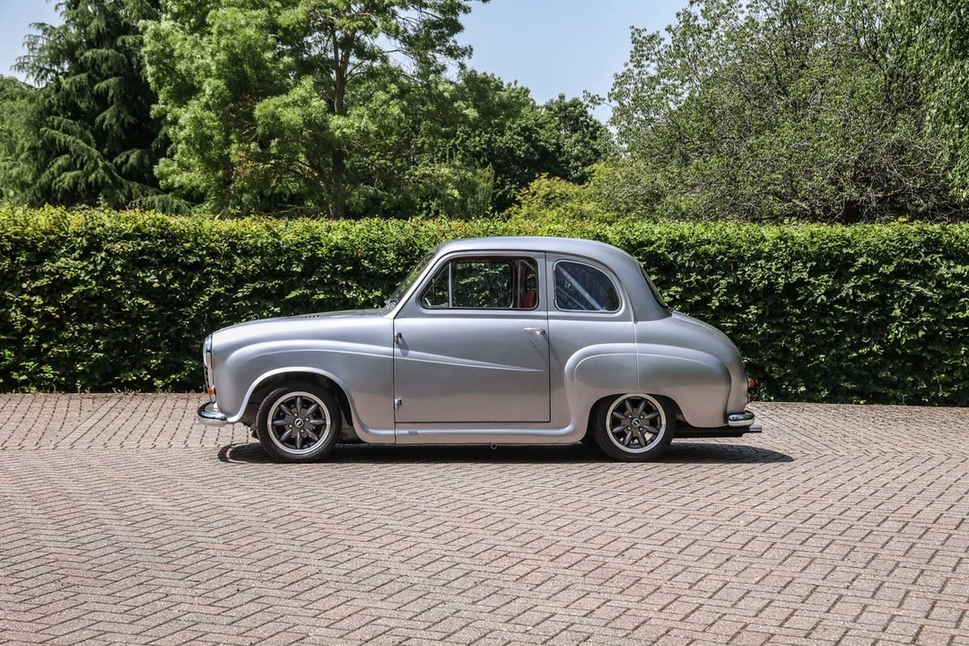 1959 Austin A30 & A35 - Image 9 of 31