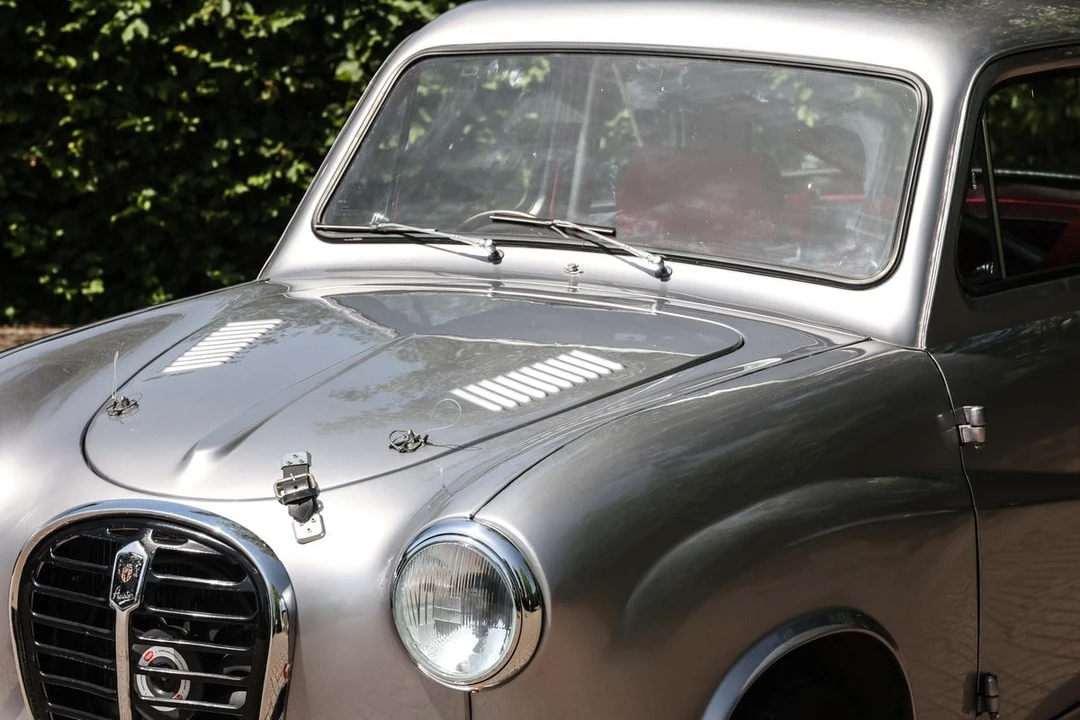1959 Austin A30 & A35 - Image 31 of 31