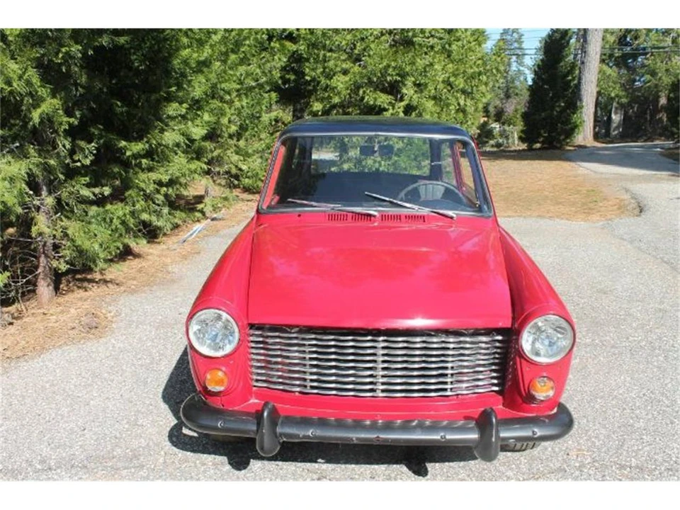 1959 Austin A40 - Image 3 of 9