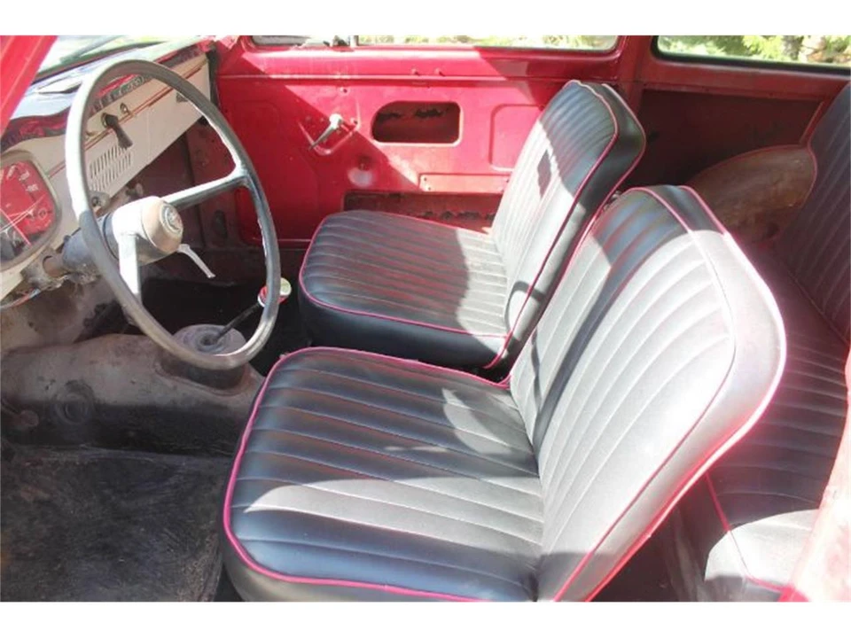 1959 Austin A40 - Image 7 of 9