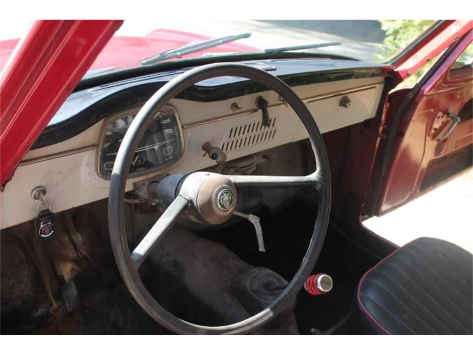 1959 Austin A40 - Image 6 of 9