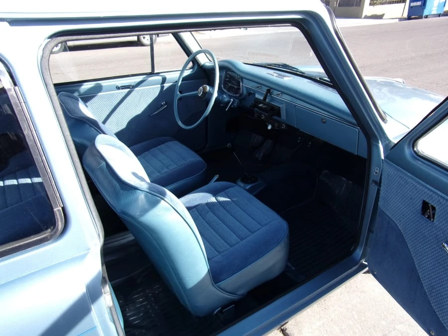 1959 Austin A40 - Image 4 of 12