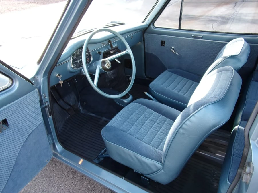 1959 Austin A40 - Image 3 of 12